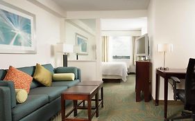 Springhill Suites by Marriott Fort Lauderdale Airport